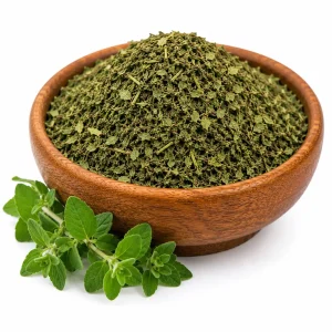 سبزی پونه