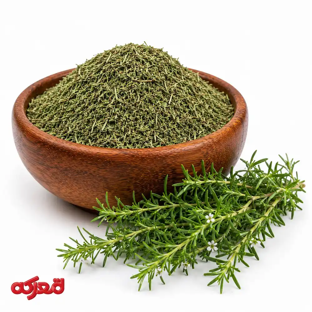 C776912C-B6D2-45D7-BCED-C41FC20FC5E5.png سبزی مرزه - تصویر 1