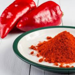 پودر پاپریکا وارداتی