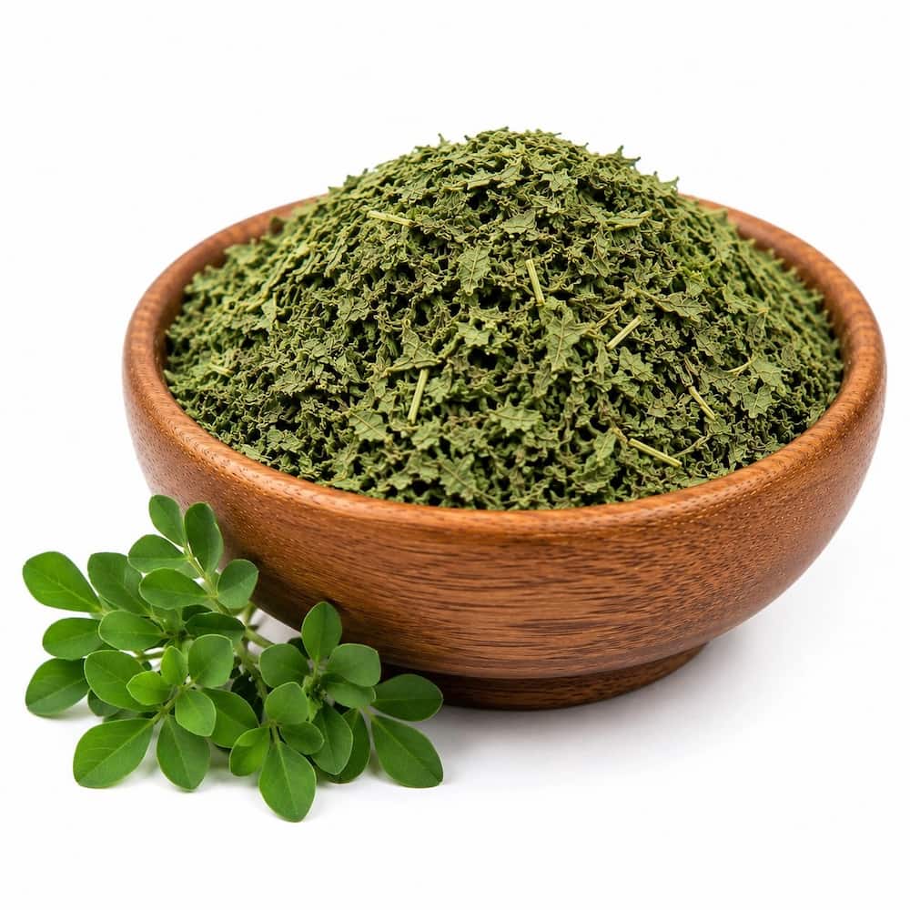 شنبلیله شنبلیله خشک سبز و معطر، ادویه اصلی قورمه سبزی با کیفیت ممتاز.