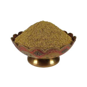 ادویه دودی یا smoked spices