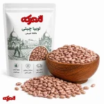 لوبیا چیتی