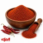 پودر فلفل چیلی وارداتی