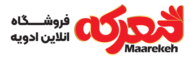 لوگو معرکه