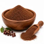 پودر سماق قهوه ای