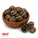 لیمو ببری خشک و خوش‌عطر