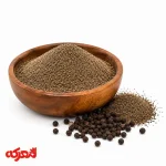 پودر فلفل سیاه اعلا