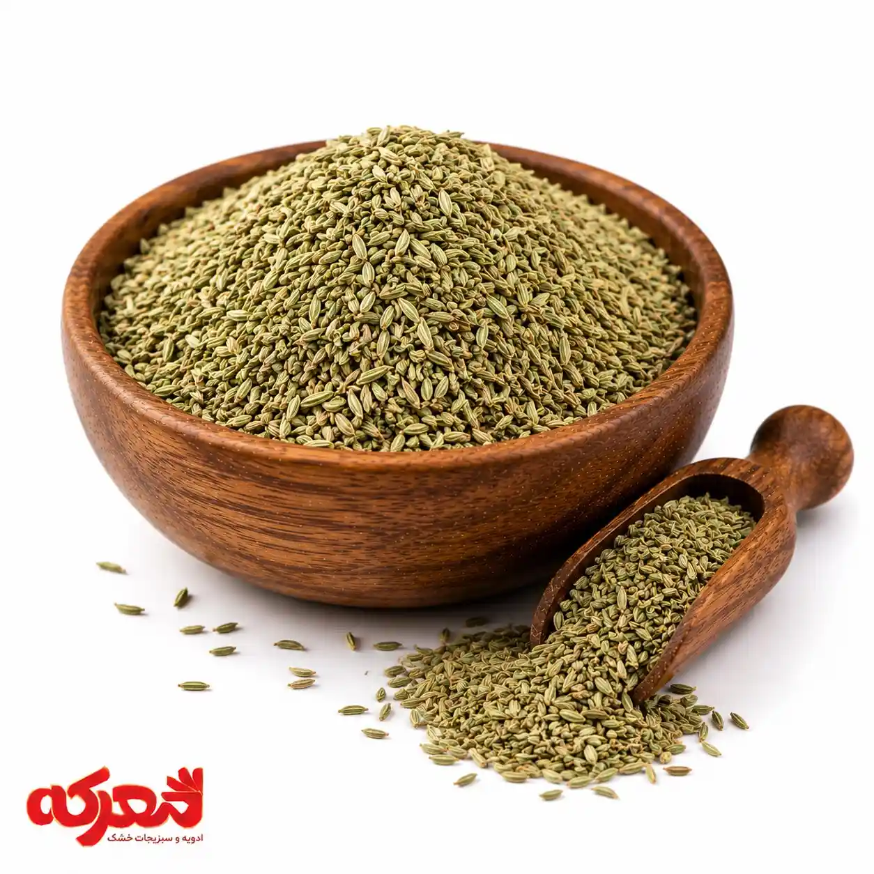 62A0A393-3448-410D-B31E-E5AD867DBDC7.png دان زیره سبز - تصویر 1