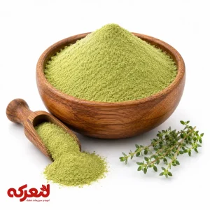 پودر آویشن
