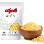 لپه آذر شهر