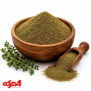 پودر آویشن اعلا