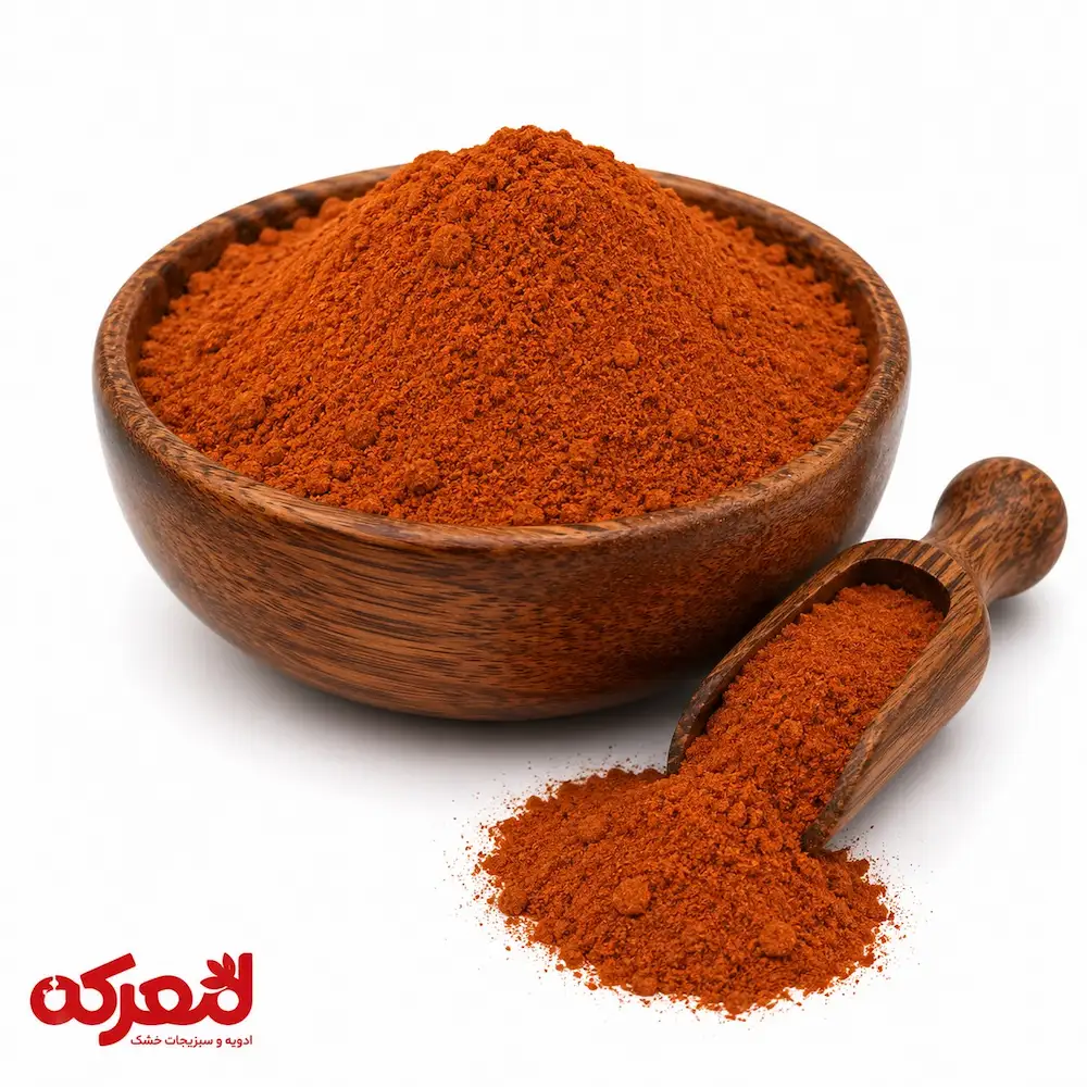 B7520982-50BD-4BB4-B175-F96775FCE749.png پودر پاپریکا وارداتی - تصویر 1