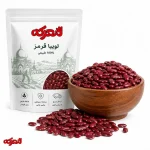 لوبیا قرمز