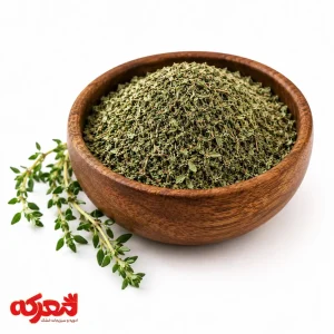 برگ آویشن اعلاء