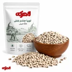 لوبیا چشم بلبلی