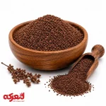 دان سماق قهوه ای