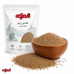 عدس ریز