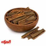 دارچین قلم گل سرخی