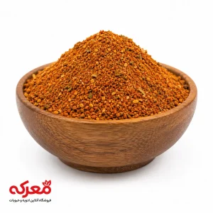 خرید ادویه تندوری هندی برای جوجه کباب و مرغ تندوری تنوری و اسپایسی