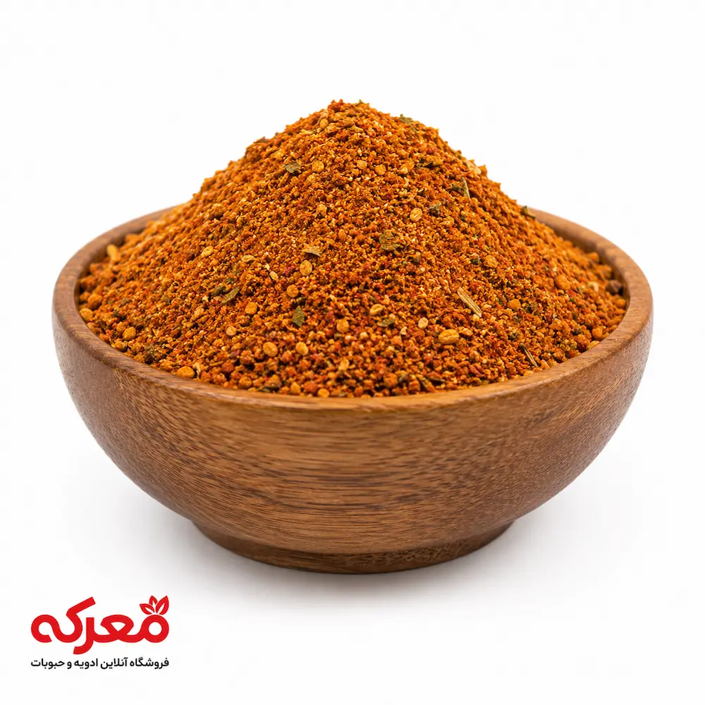 ادویه تندوری خرید ادویه تندوری هندی برای جوجه کباب و مرغ تندوری تنوری و اسپایسی