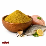 ادویه مرغ و ماهی مخصوص