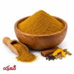 ادویه کاری