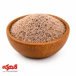 خرید دانه اسفرزه تمیز و لعاب‌دار برای درمان یبوست و کاهش اشتها