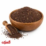 اسپند قهوه‌ای تازه و باکیفیت مناسب مصارف سنتی و عطاری