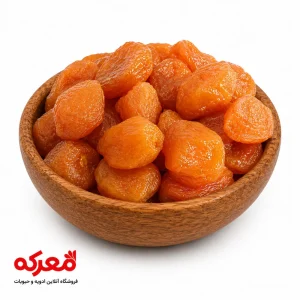 خرید آلو حاج حسنی گوشتی و خوش‌طعم برای پذیرایی و مصرف روزانه