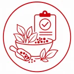 انتخاب مواد اولیه با کیفیت