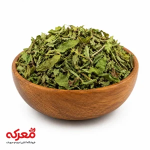 خرید بادرنجبویه خشک و معطر برای دمنوش آرام‌بخش و کاهش استرس