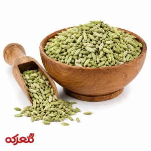 دان رازیانه معطر و باکیفیت مناسب دمنوش، ادویه و مصارف خوراکی