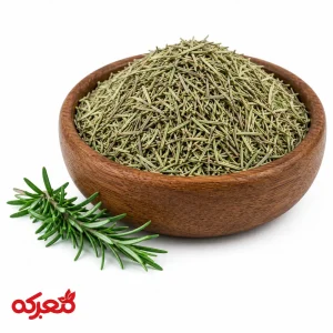 برگ رزماری خشک معطر و باکیفیت مناسب آشپزی و دمنوش