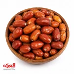 خرید سنجد تازه و درشت آردی برای پودر سنجد و درمان پوکی استخوان