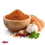 خرید ادویه پاچینی جوجه برای مرینیت ساق مرغ و تهیه پاچینی سوخاری و گریل