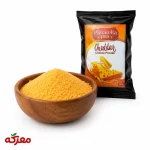 خرید ادویه پنیر چدار پیزارلا نیم کیلویی برای سیب‌زمینی، چیپس و پاپ‌کورن