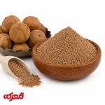 پودر لیمو عمانی تازه و خوش‌عطر مناسب غذاهای ایرانی