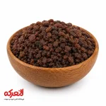 خرید کشمش کارتنی تمیز و سورت شده پلویی برای مصارف خانگی و رستوران