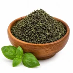 ریحان تازه و خوش‌عطر، مناسب سبزی‌خوردن، سالاد و طعم‌دهی به انواع غذاهای ایرانی.