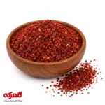 پودر پاپریکا قرمز ایرانی درجه یک