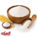 پودر نشاسته ذرت