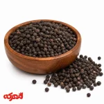دان فلفل سیاه خالص برای آسیاب تازه و خانگی