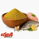 best spices for chiken and fish cooking