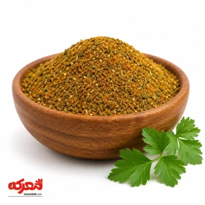 ترکیب ادویه خورشتی مخصوص با عطر و طعم عالی برای غذاهای ایرانی