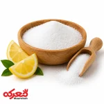 بسته جوهر لیمو باکیفیت برای استفاده در مربا و شربت‌های خانگی.