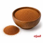 خاکشیر پاک‌شده و ممتاز برای تهیه شربت و نوشیدنی سنتی