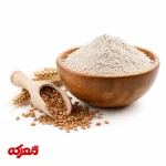 ظرف نشاسته گندم خالص