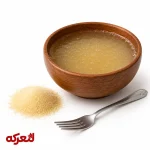 ژلاتین خوراکی ممتاز | بهترین چاشنی و عامل غلظت‌دهنده برای انواع دسر و شیرینی