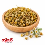 ل بابونه ممتاز (خشک شده)
